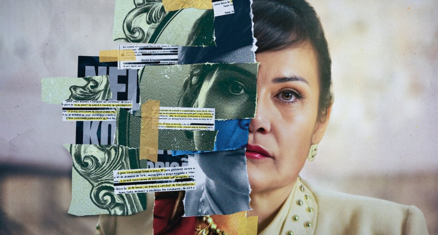 Mától a Netflixen: Feketepiac, korrupció és botrány a platform legújabb dokumentumfilmjébe