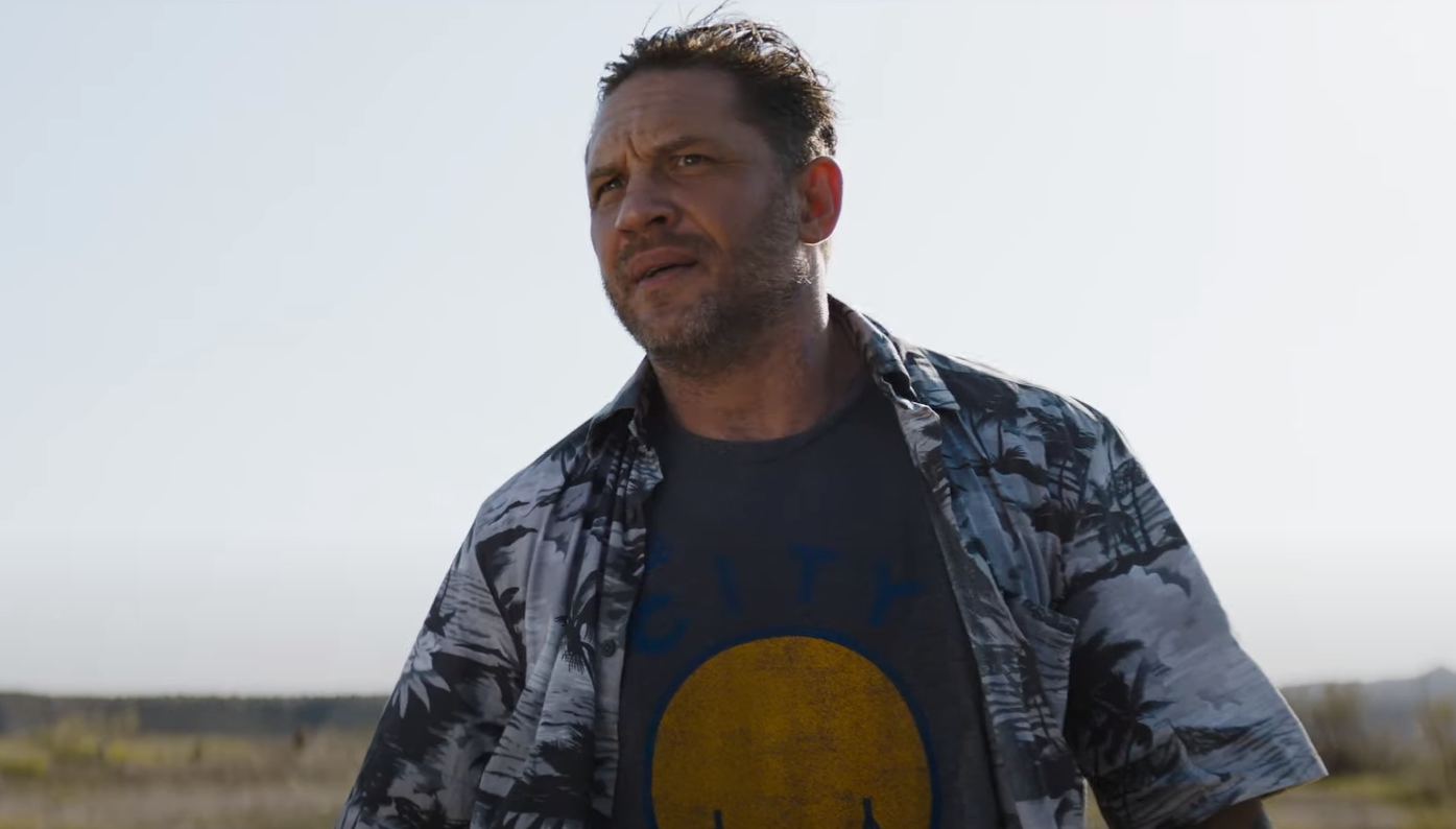 Végre itt a Venom - Az utolsó menet magyar szinkronos előzetese Végre itt a Venom - Az utolsó menet magyar szinkronos előzetese