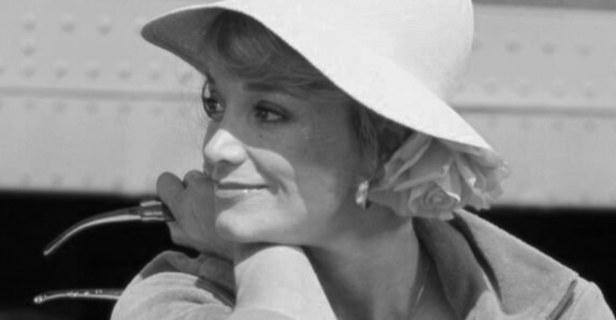 Meghalt a Gumiláb színésznője, Lynne Marta Meghalt a Gumiláb színésznője, Lynne Marta