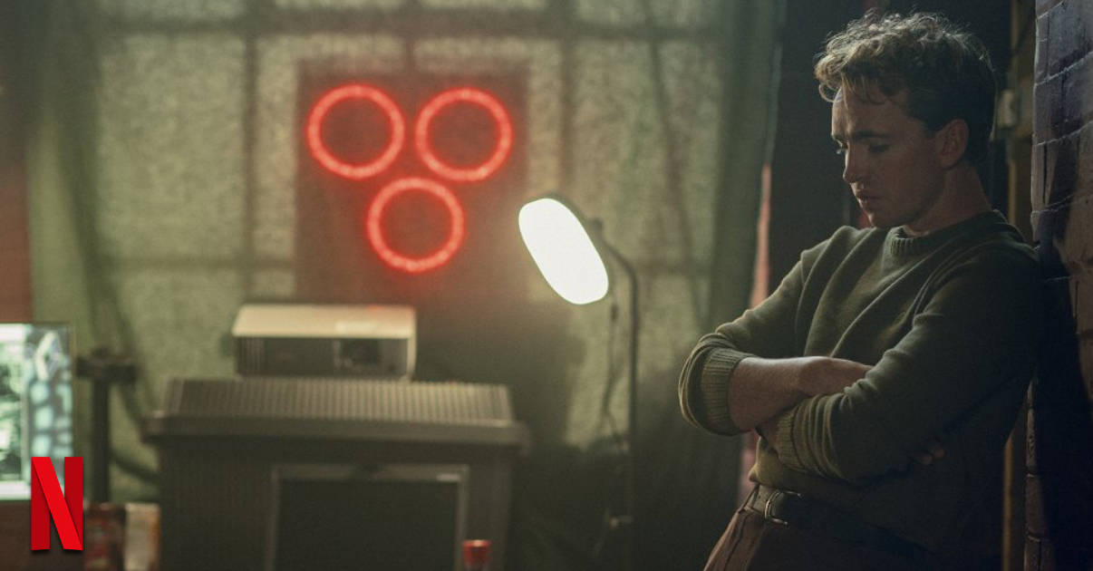 Netflix: Annyian nézik az új krimit, hogy minden idők egyik legsikeresebb sorozata lehet Netflix: Annyian nézik az új krimit, hogy minden idők egyik legsikeresebb sorozata lehet