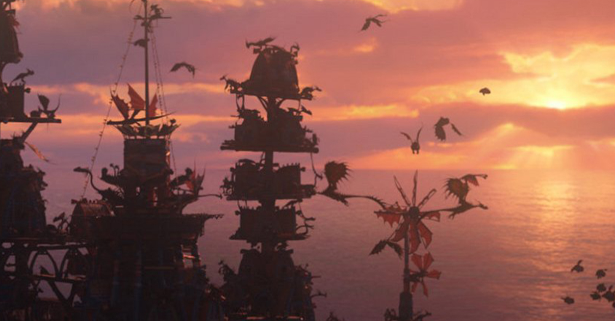 Már jövőre jön az egyik legnagyobb fantasy franchise 4. része, megkezdődött a forgatás