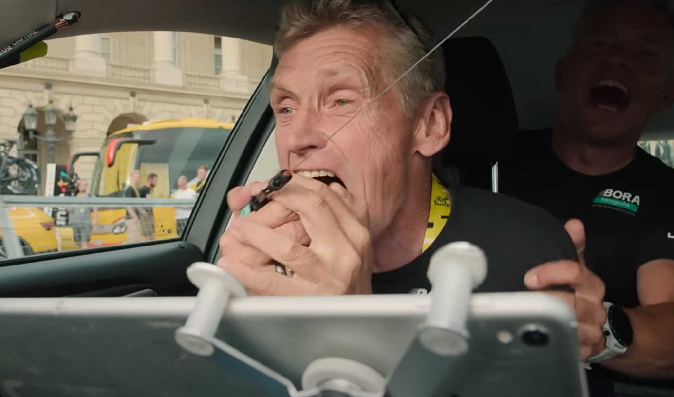 Már holnap a Netflixen: A 2. évaddal folytatódik a nagysikerű sorozat az ikonikus versenyről Már holnap a Netflixen: A 2. évaddal folytatódik a nagysikerű sorozat az ikonikus versenyről