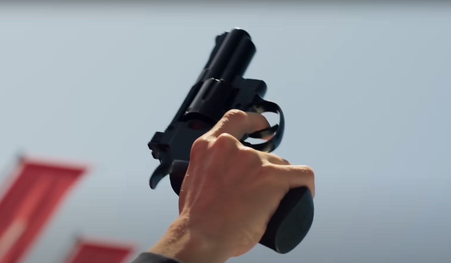 Új a Netflixen: Erre a thrillerre nagyon rákaptak a hazai nézők, rögtön az első helyre repítették Új a Netflixen: Erre a thrillerre nagyon rákaptak a hazai nézők, rögtön az első helyre repítették