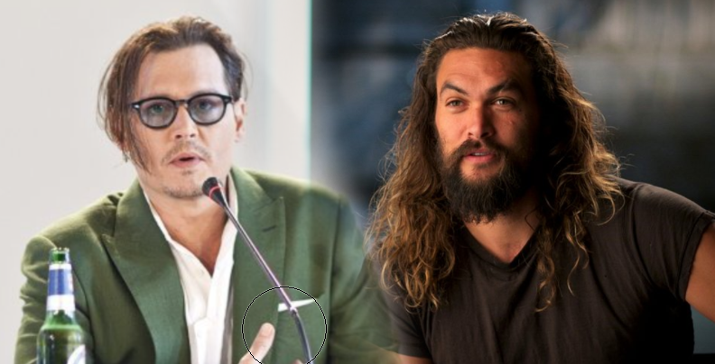 Depp, Momoa, Bridges és Adam Driver a kultrendező bibliai vígjátékában