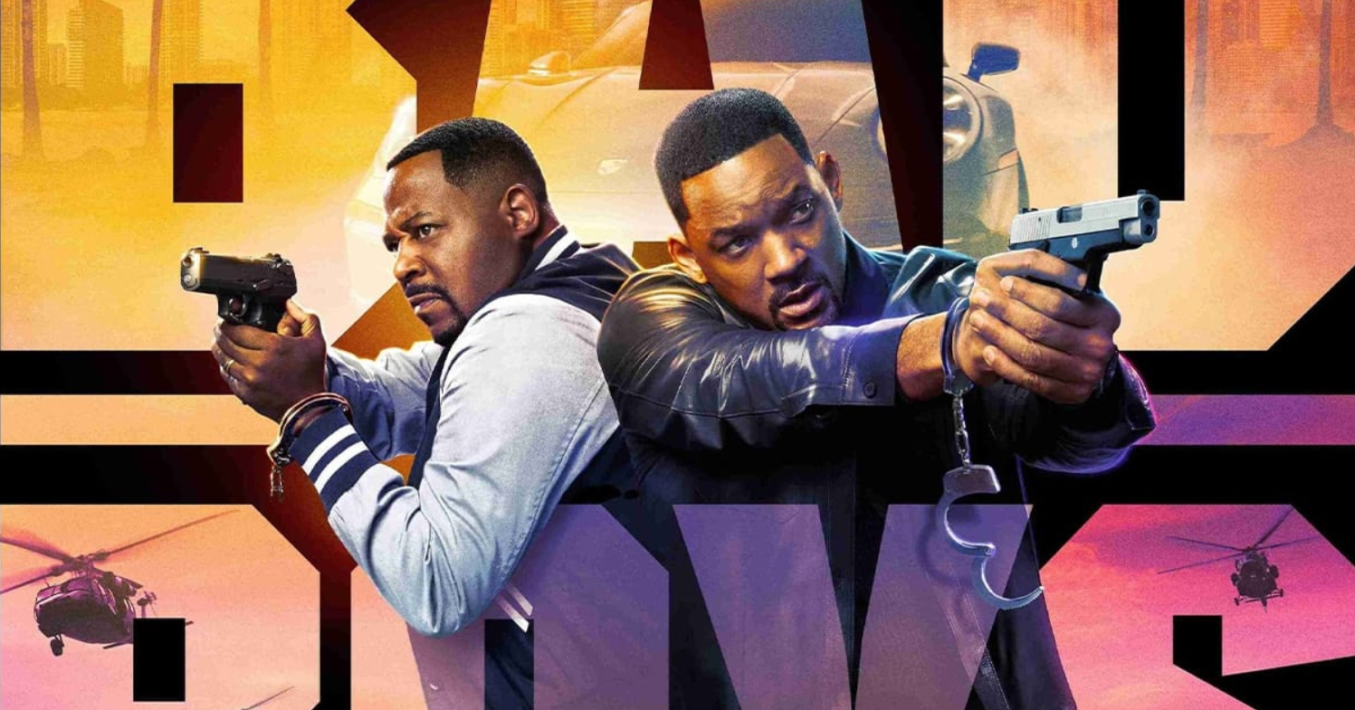 Bad Boys 4: Kiderült, hányan voltak kíváncsiak Magyarországon Will Smith új filmjére Bad Boys 4: Kiderült, hányan voltak kíváncsiak Magyarországon Will Smith új filmjére
