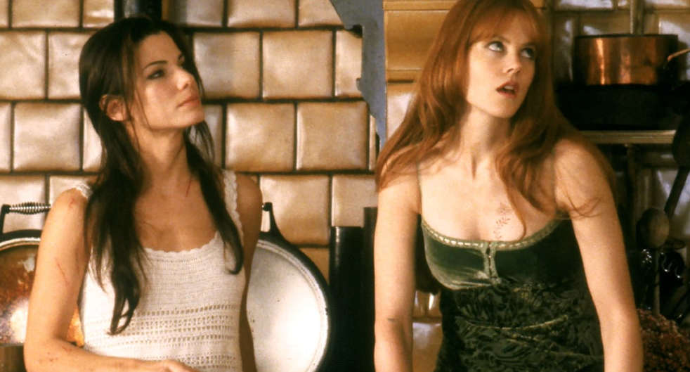Sandra Bullock és Nicole Kidman visszatérhet a kultfilmjük folytatásában, elkészül az Átkozott boszorkák 2