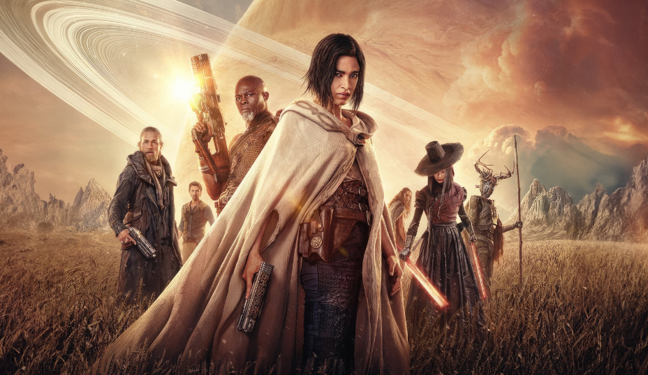 Netflix: Végre megvan, mikor jön a Rebel Moon 1-2 brutális rendezői változata a platformra Netflix: Végre megvan, mikor jön a Rebel Moon 1-2 brutális rendezői változata a platformra