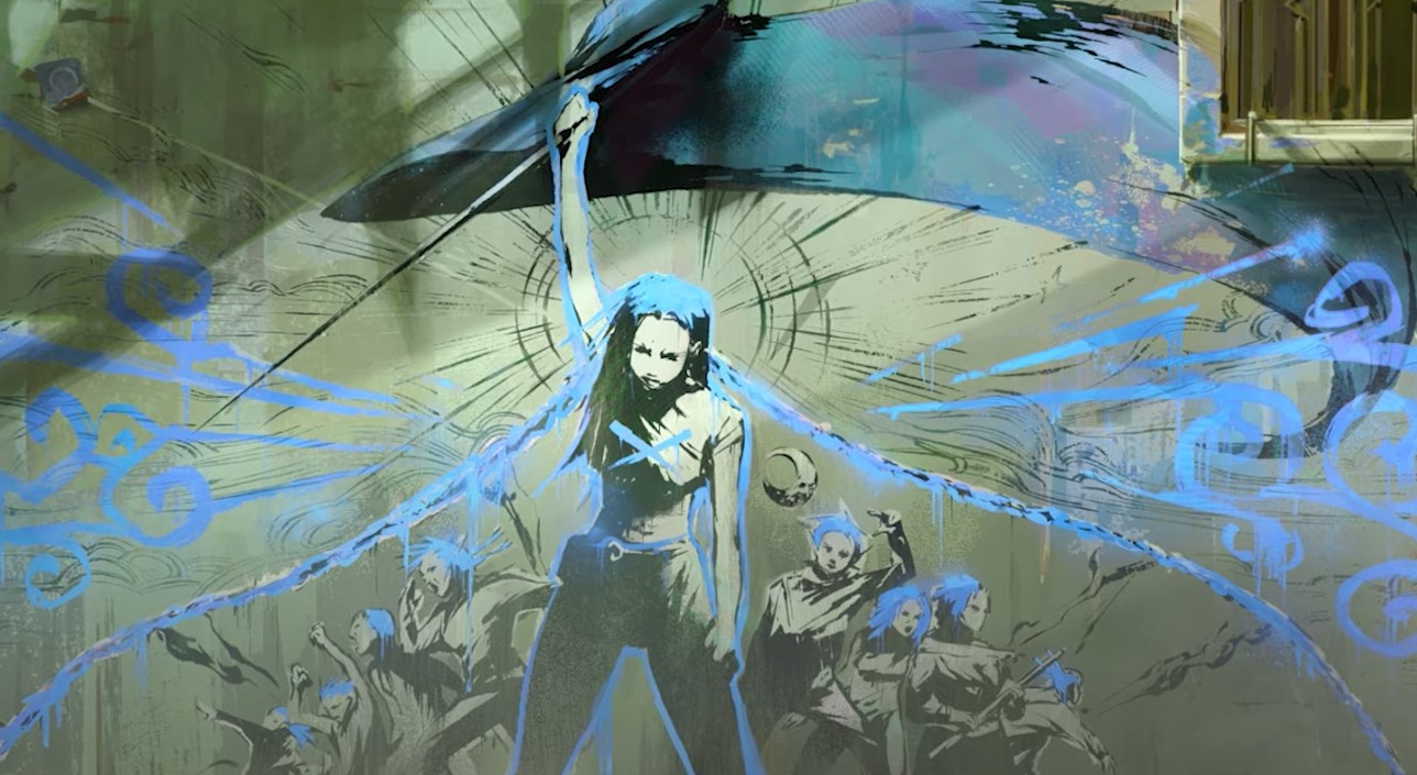 Netflix: A 2. évaddal véget ér a 100%-os sorozat, novemberben jön a finálé, és egy előzetest kis kaptunk