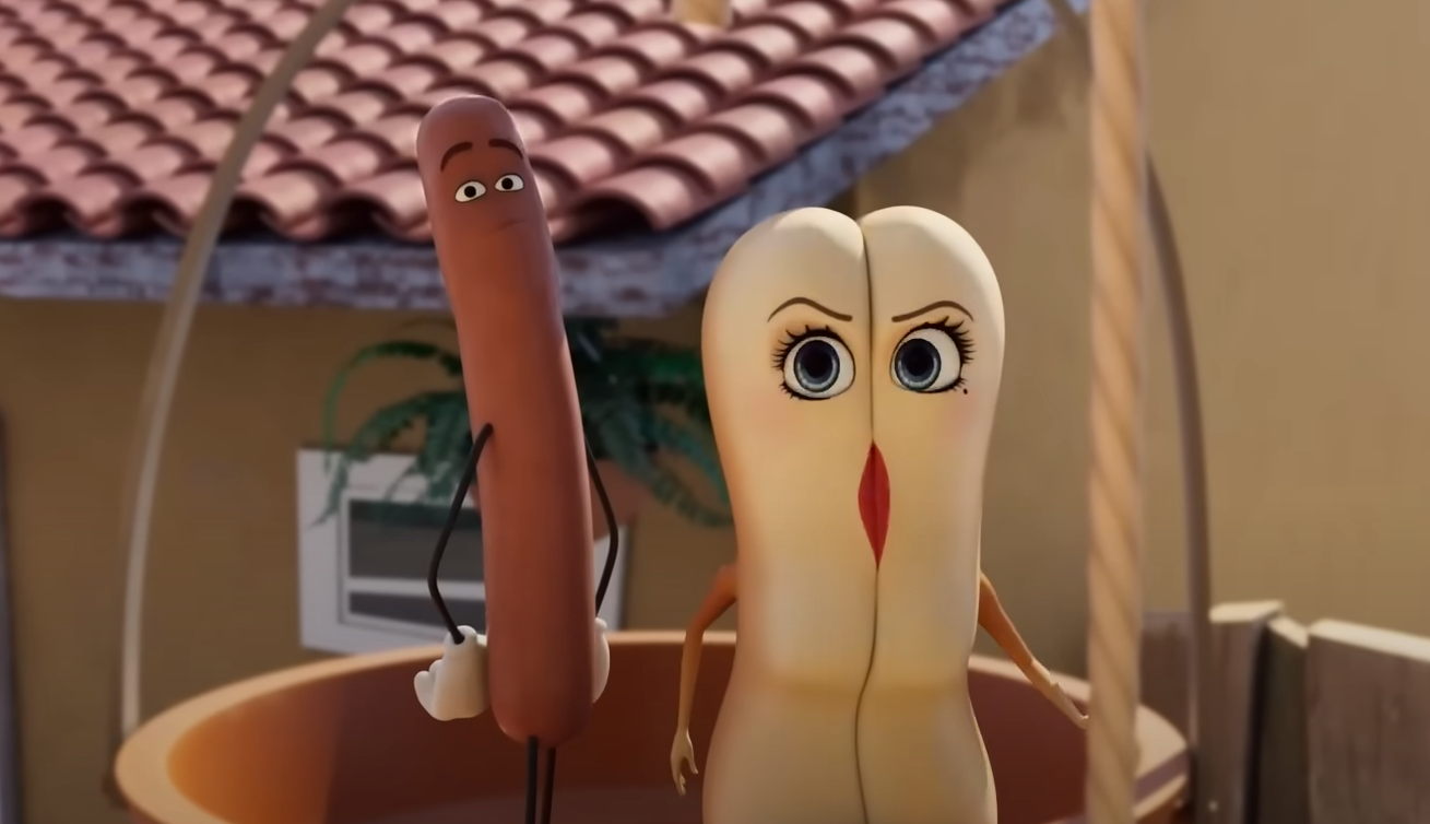 Már nyáron jön a Virsliparti-sorozat, itt az első előzetes! Már nyáron jön a Virsliparti-sorozat, itt az első előzetes!