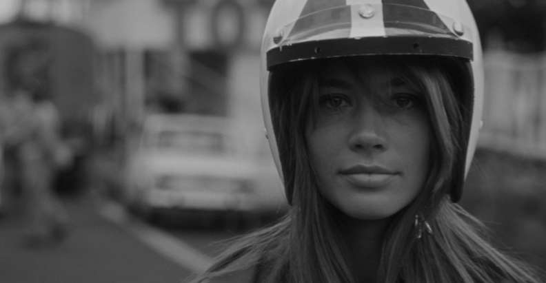 Meghalt a népszerű francia énekesnő és színésznő, Françoise Hardy