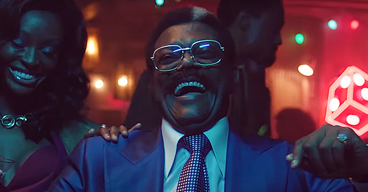 Óriási sztárparádéval jön Samuel L. Jackson új sorozata, előzetest kapott a Fight Night: The Million Dollar Heist