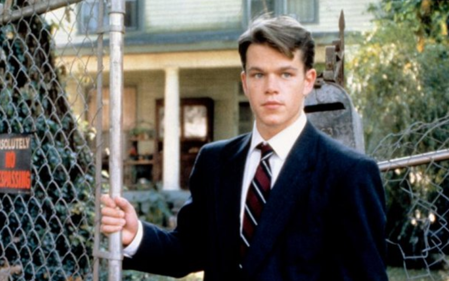 Coppola filmje után most sorozat készül Az esőcsinálóból