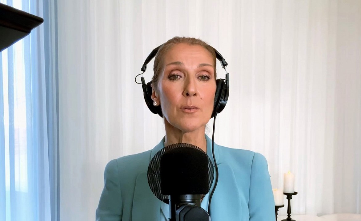 Celine Dion kis híján halálos mennyiségű váliumot vett be, miközben a gyógyíthatatlan betegségével küzdött Celine Dion kis híján halálos mennyiségű váliumot vett be, miközben a gyógyíthatatlan betegségével küzdött