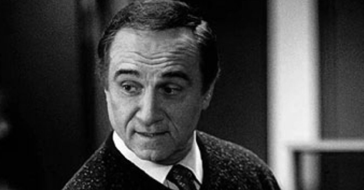 Meghalt a francia kapcsolat színésze, Tony Lo Bianco Meghalt a francia kapcsolat színésze, Tony Lo Bianco