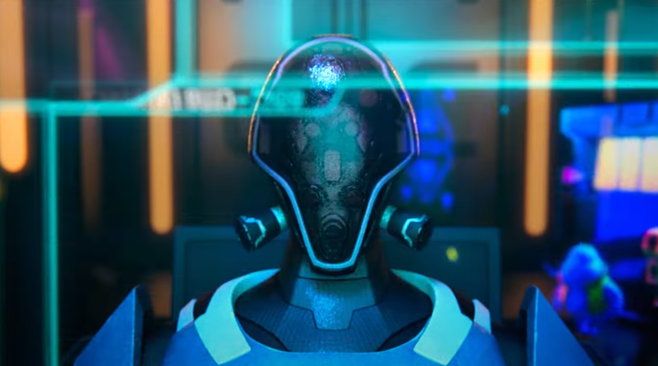 Netflix: 2 évad után elkaszálták a 100%-os sorozatot