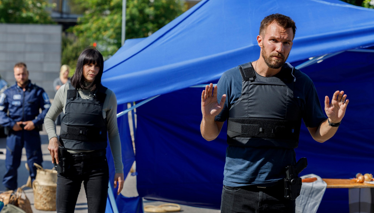 Finnország egyik kedvenc krimi sorozatát is nézheted júniusban Finnország egyik kedvenc krimi sorozatát is nézheted júniusban