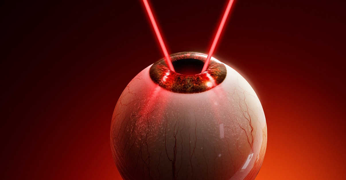 Mától a Netflixen: Természetfeletti lények és alternatív valóság az új misztikus horror sorozatban