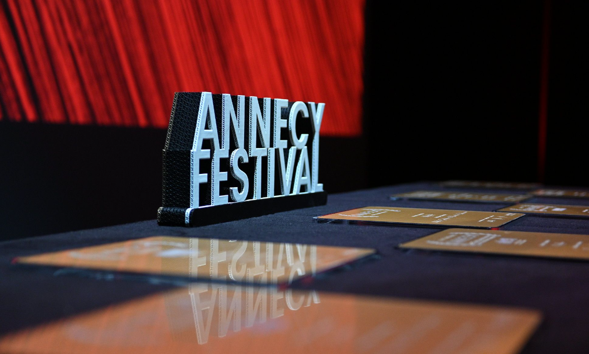 Magyarország lesz jövőre az Annecy Nemzetközi Animációs Fesztivál díszvendége