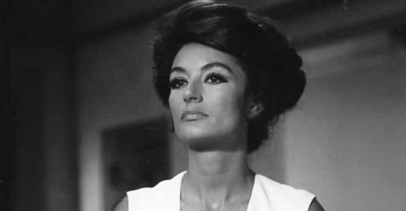 Meghalt az Egy férfi és egy nő Oscar-jelölt színésznője, Anouk Aimée