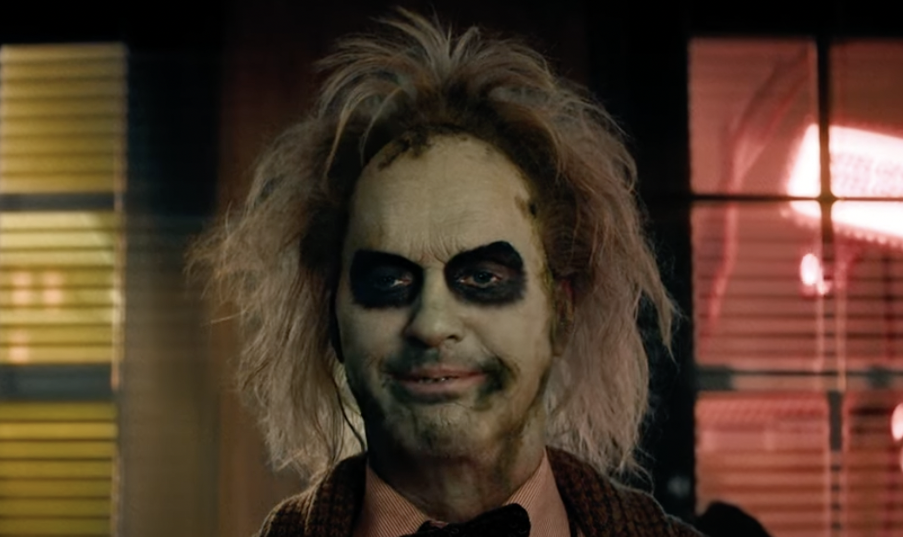 Már szeptemberben a mozikban: Magyar szinkronos előzetest kapott a Beetlejuice 2 Már szeptemberben a mozikban: Magyar szinkronos előzetest kapott a Beetlejuice 2