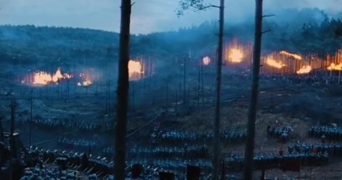 Minden idők legnagyobb akciójelenetével jön az év talán legjobban várt filmje Minden idők legnagyobb akciójelenetével jön az év talán legjobban várt filmje