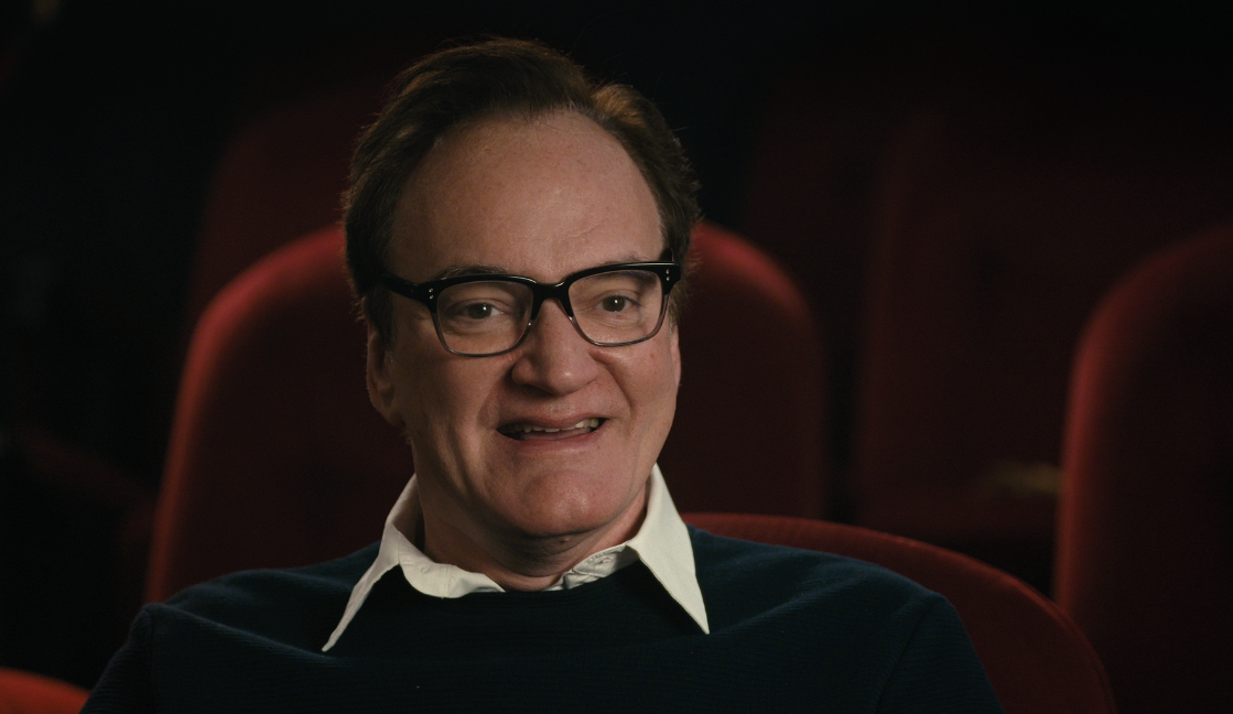 Quentin Tarantinónak is köszönhetően menekült meg a történelmi párizsi mozi