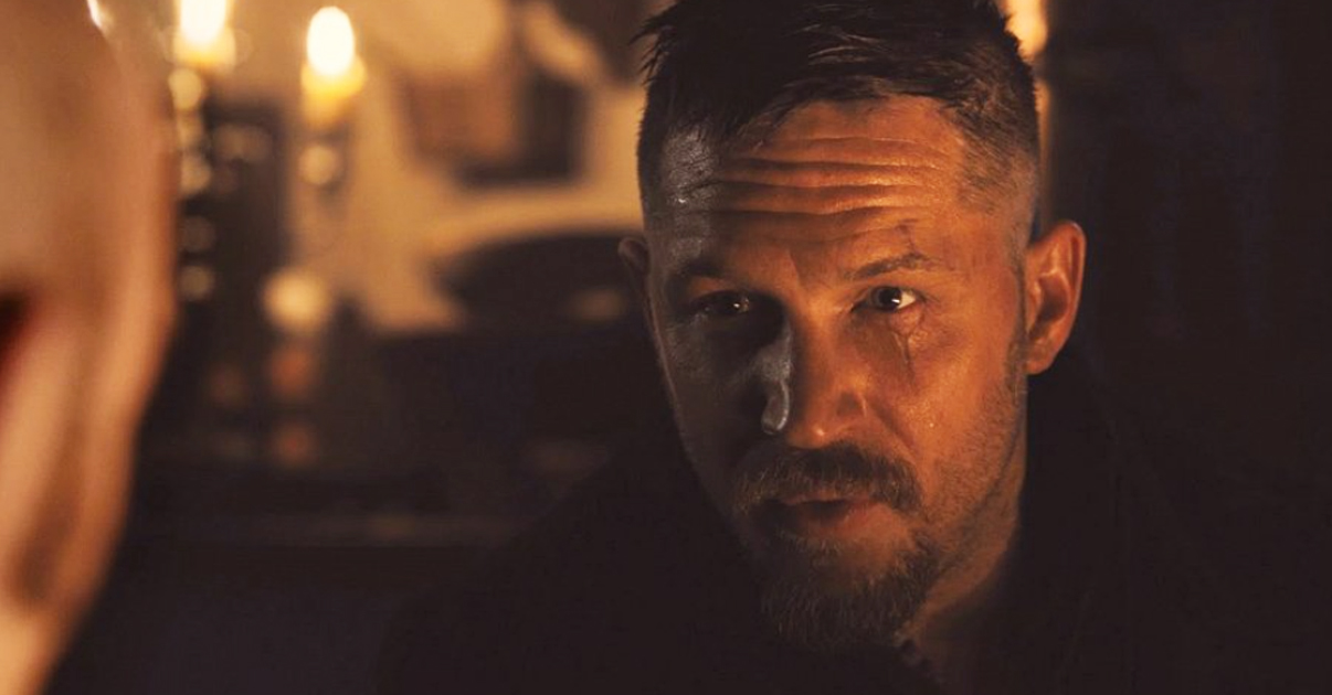 Netflix: Mi történt Tom Hardy akciófilmjével?