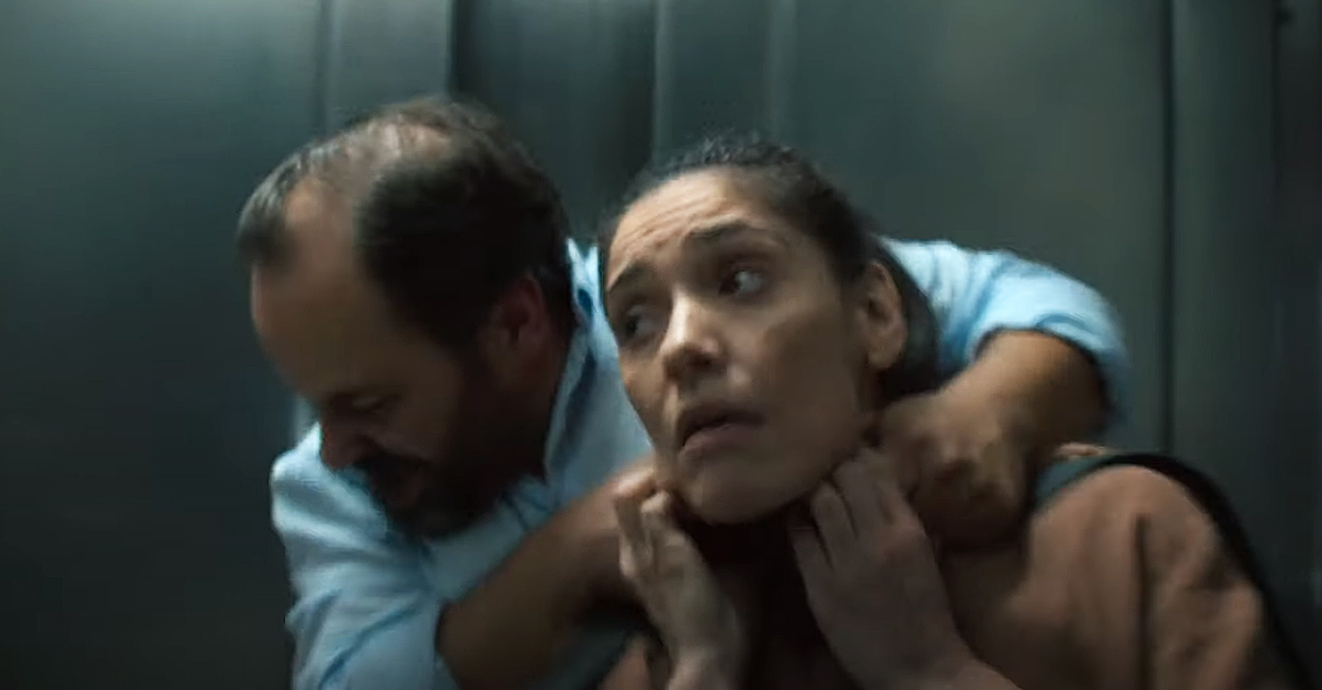 Mától a Netflixen: Ezzel a kemény krimi-thriller sorozattal rukkolt elő a platform a hétvégére