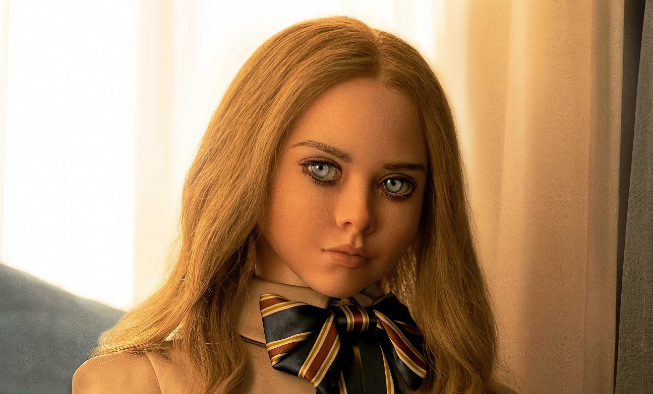 Erotikus thrillerrel bővül a M3GAN univerzuma, mondjuk a részleteket Erotikus thrillerrel bővül a M3GAN univerzuma, mondjuk a részleteket