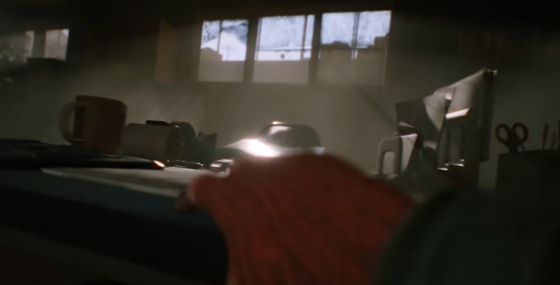 Videojáték készült a nagysikerű horror franchise alapján, itt az előzetes