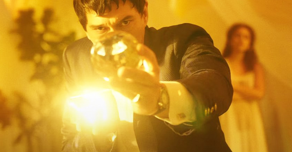 A világpremierrel egy időben jön a hazai mozikba az év egyik legnagyobb sci-fije, megvan a premierdátum A világpremierrel egy időben jön a hazai mozikba az év egyik legnagyobb sci-fije, megvan a premierdátum