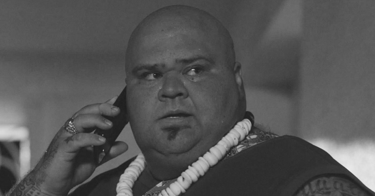 56 éves korában meghalt a Hawaii Five-0 színésze, Taylor Wily 56 éves korában meghalt a Hawaii Five-0 színésze, Taylor Wily