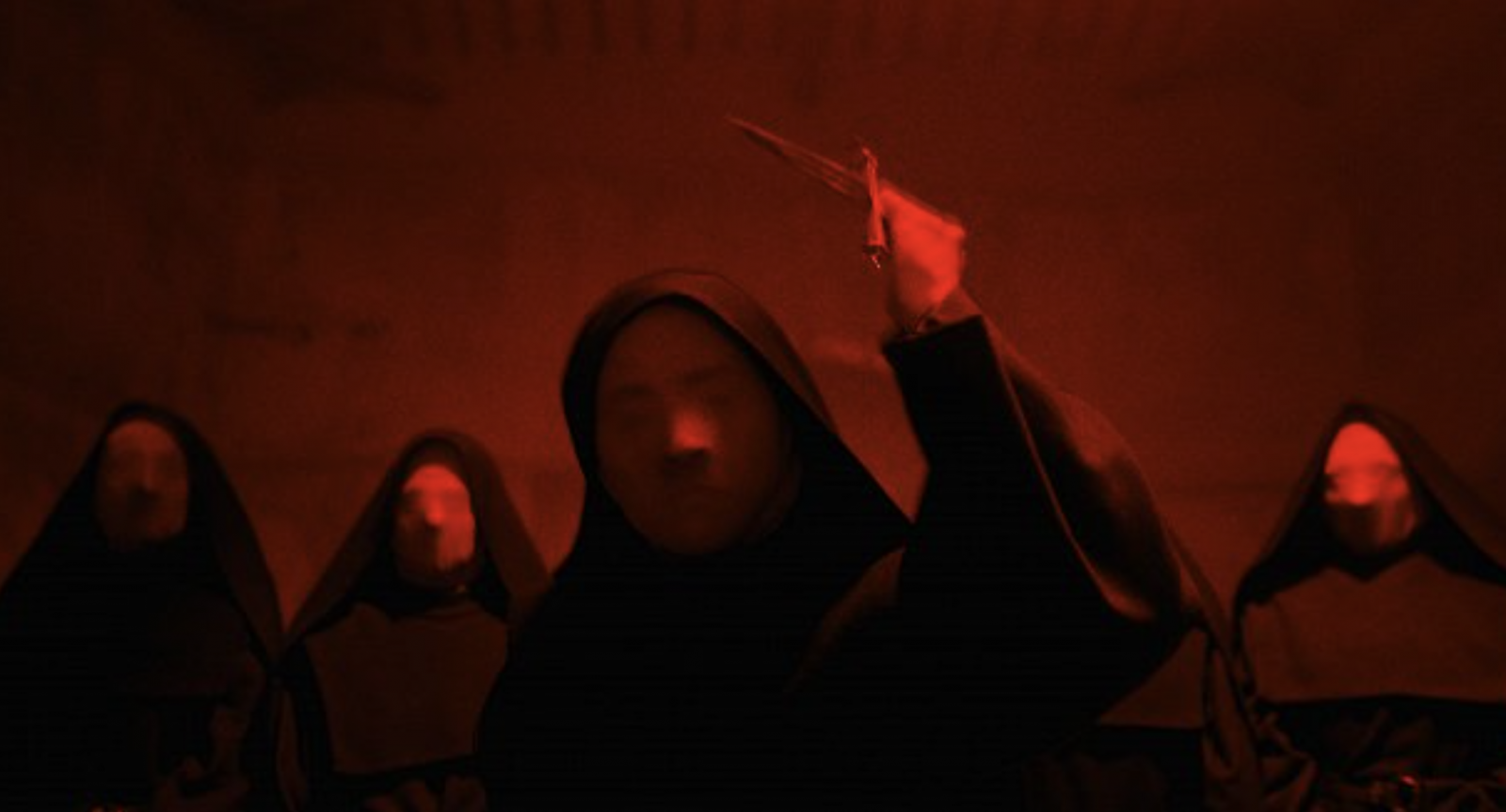 Ez volt a 10 legjobb horrorfilm 2024 első felében