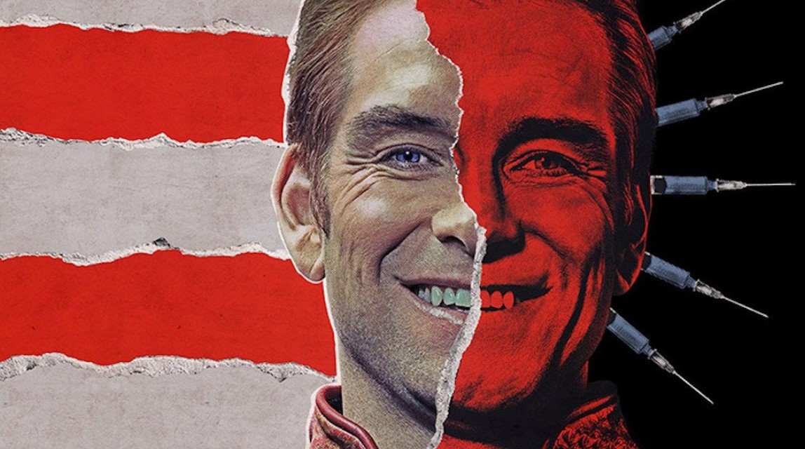 Elkaszálták A fiúk-filmtrilógiát, pedig az első részt már megírták, aztán jött a sorozat...