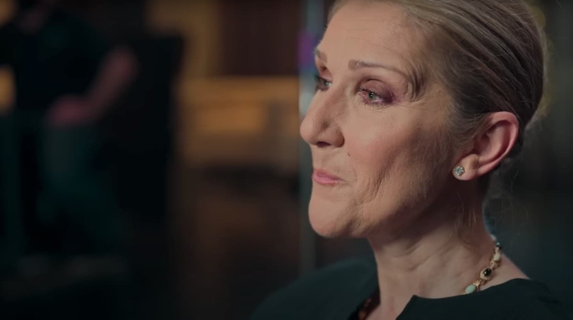 Mától streamelheted: Már nézheted a Céline Dionról szóló 100%-os új filmet