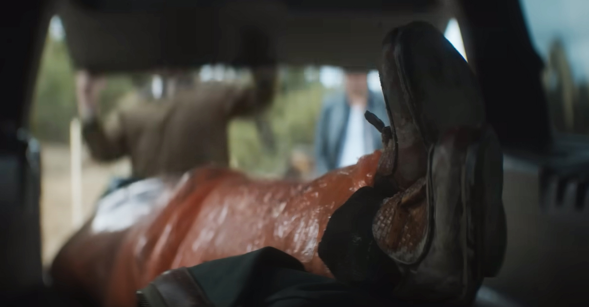 Netflix: 93 országban került a top10-be az új akciófilm, nincs most ennél nézettebb tartalom a platformon (június 17-23)