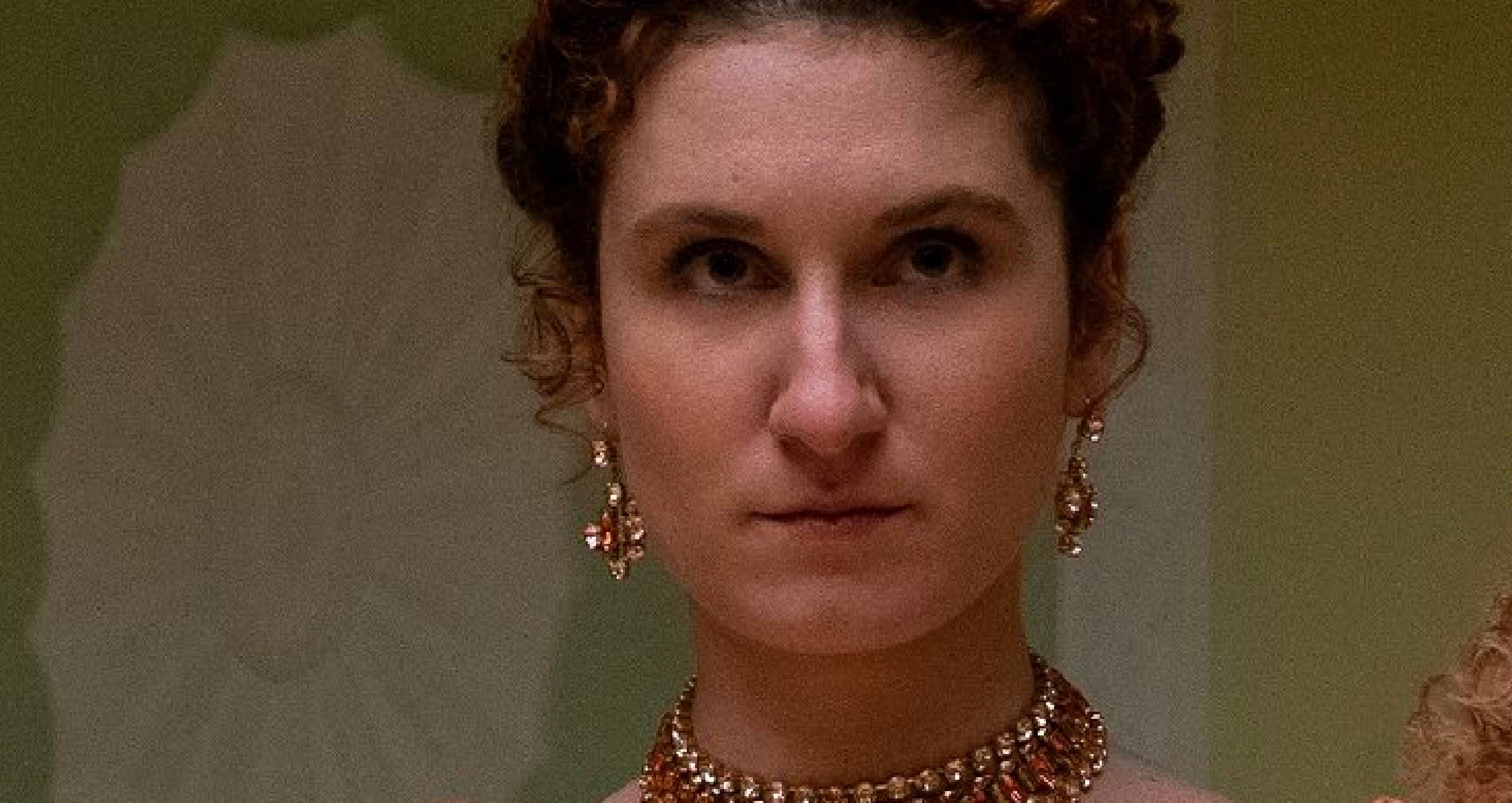 Tudtad? Civilben is egy párt alkotnak a Bridgerton család sztárjai