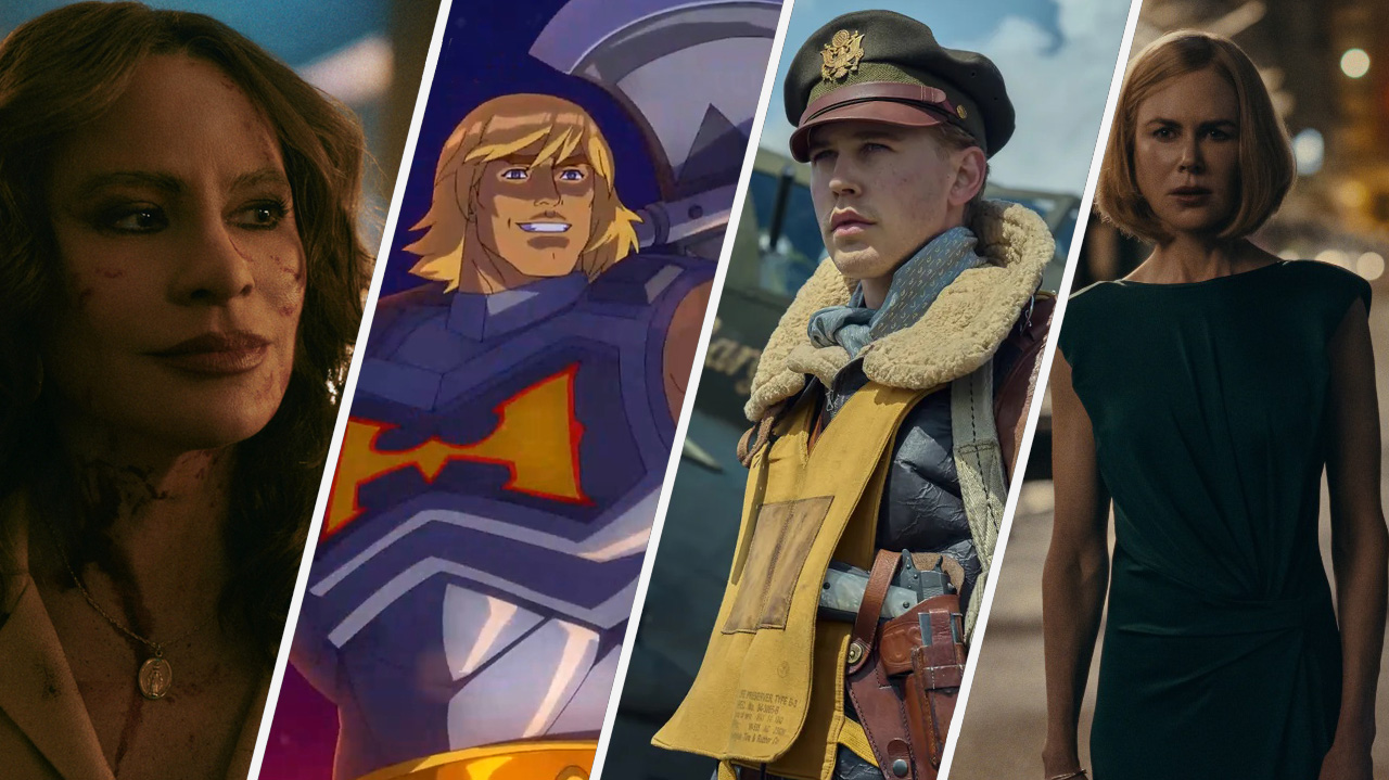 Spielberg új, 2. világháborús sorozata és még 7 új streaming széria, amit a jövő héten nézhetsz (Netflix, Disney+, Apple TV+, Amazon Prime Video - 4. hét, 2024)