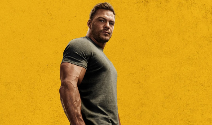 1,4 milliárd(!) perc megtekintéssel még a Reachert is lenyomta ez a vígjáték sorozat (streaming top10)