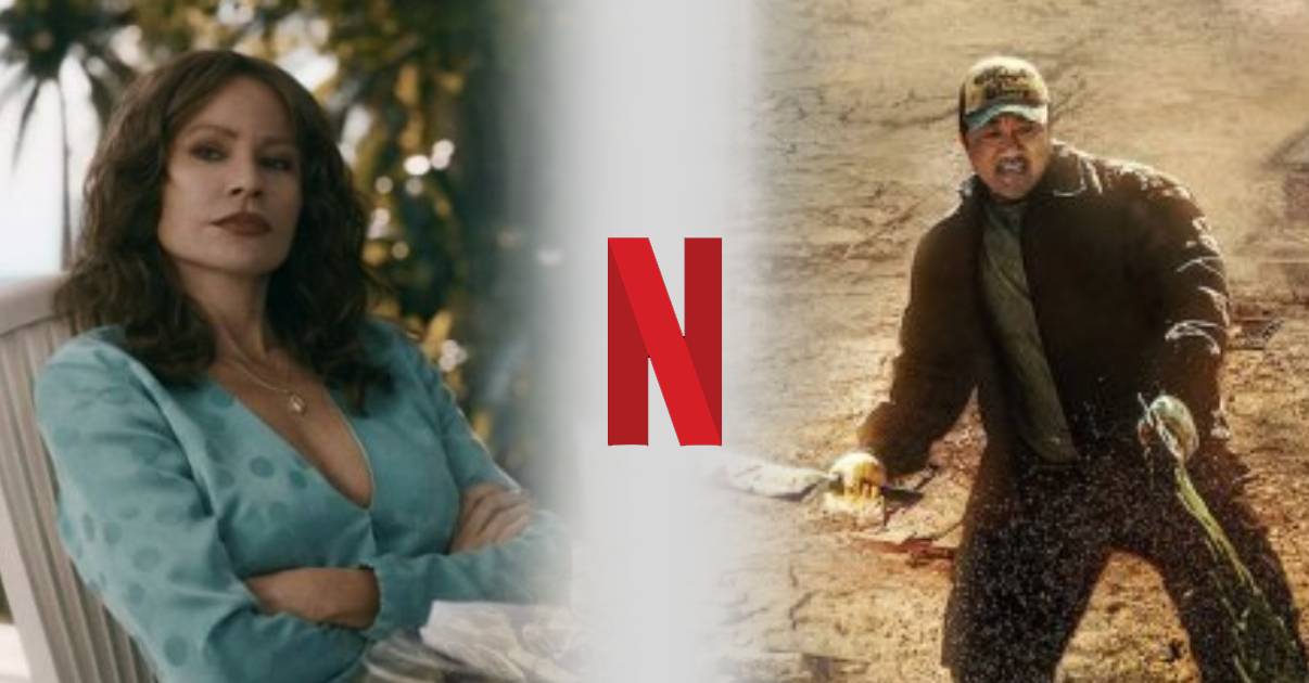 Újdonságok a Netflixen: 5 premierfilm és sorozat, amit a jövő héten nézhetsz (január 22-28)