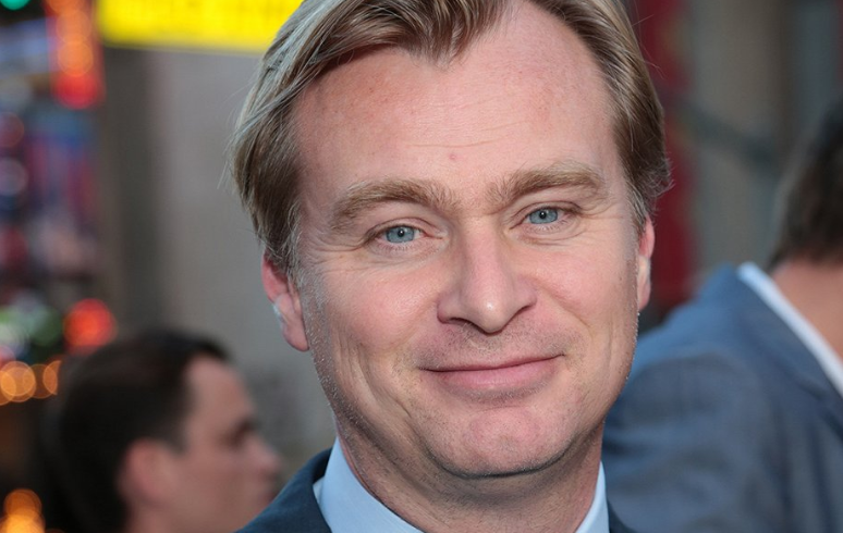 Tiszteletbeli Cèsar-díjat kap Christopher Nolan