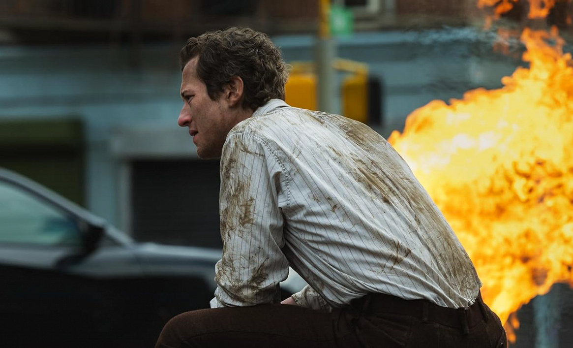 Rögtön rekorddal nyitott a mozikban az új horror