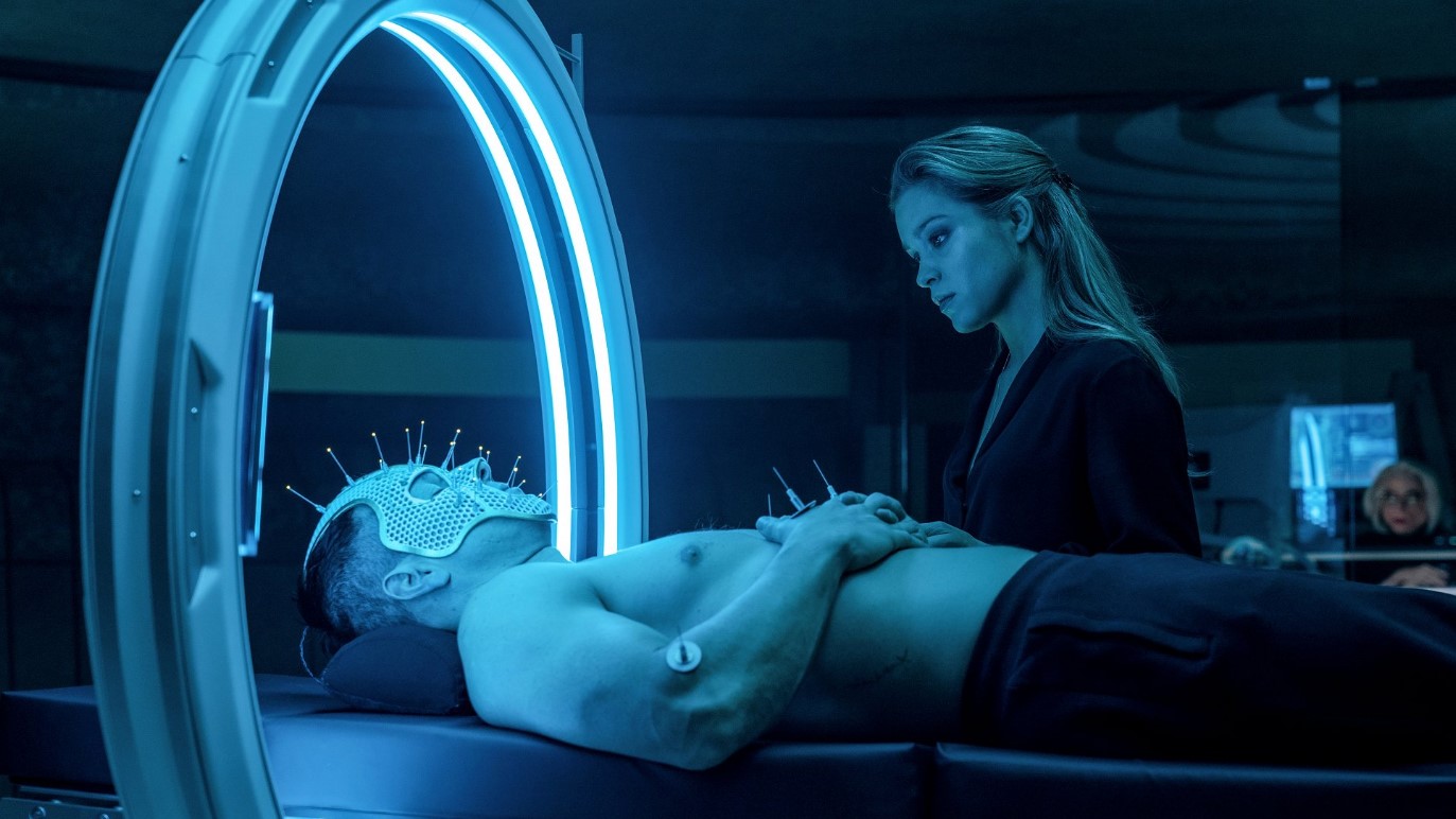 Netflix: Figyelem, ez az 5 film eltűnik a héten a platformról! Netflix: Figyelem, ez az 5 film eltűnik a héten a platformról!