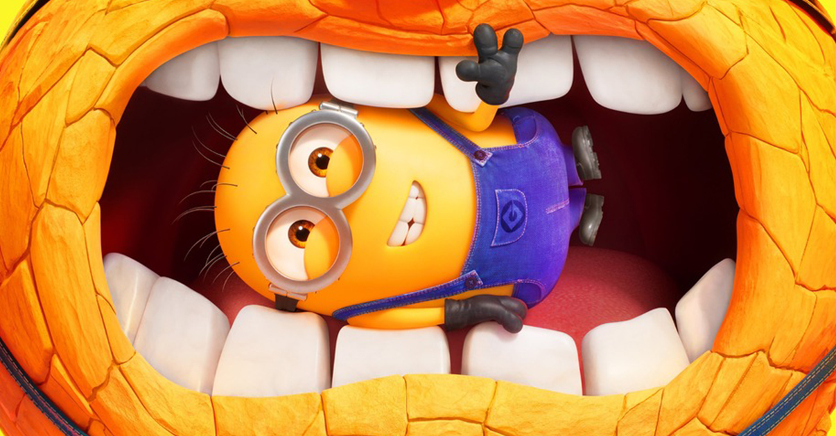 A Gru 4 és még 3 film, amit CSAK mozikban láthatsz ezen (27. hét, 2024)