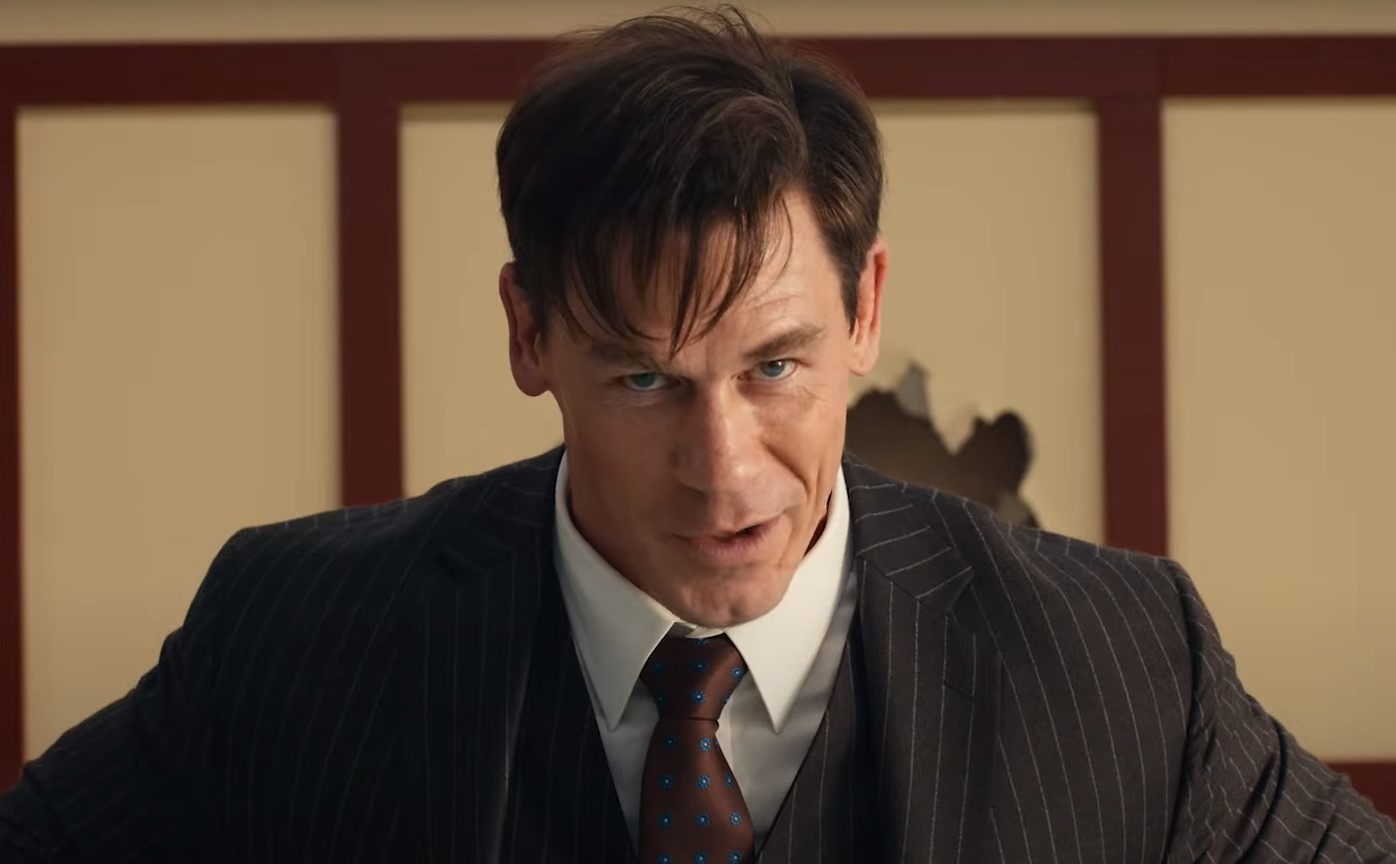 Már augusztusban a Prime Videón: Előzetest kapott John Cena és Awkwafina  fergetegesnek ígérkező akció-vígjátéka, a Jackpot!