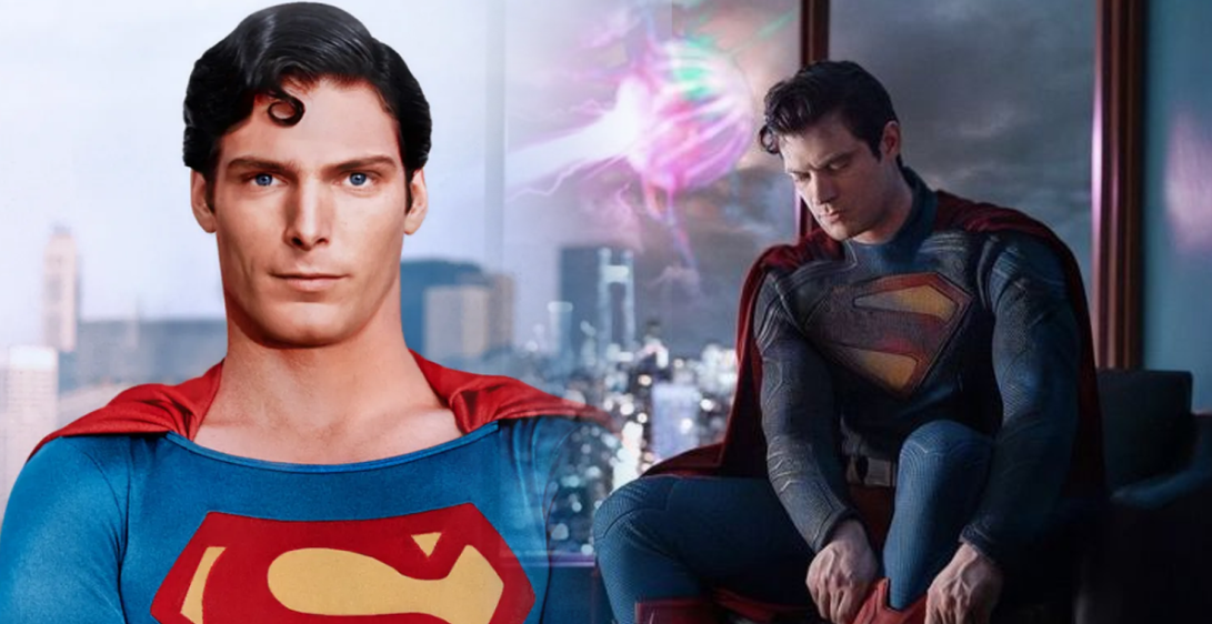 Christopher Reeve fia is benne lesz az új Superman-filmben