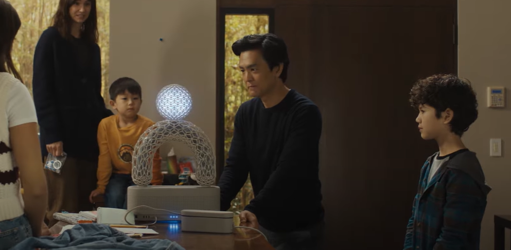 Előzetest kapott az új thriller, amiben egy okosotthon eszköz a 'főgonosz', a Blumhouse megint kitett magáért az Afraiddel 