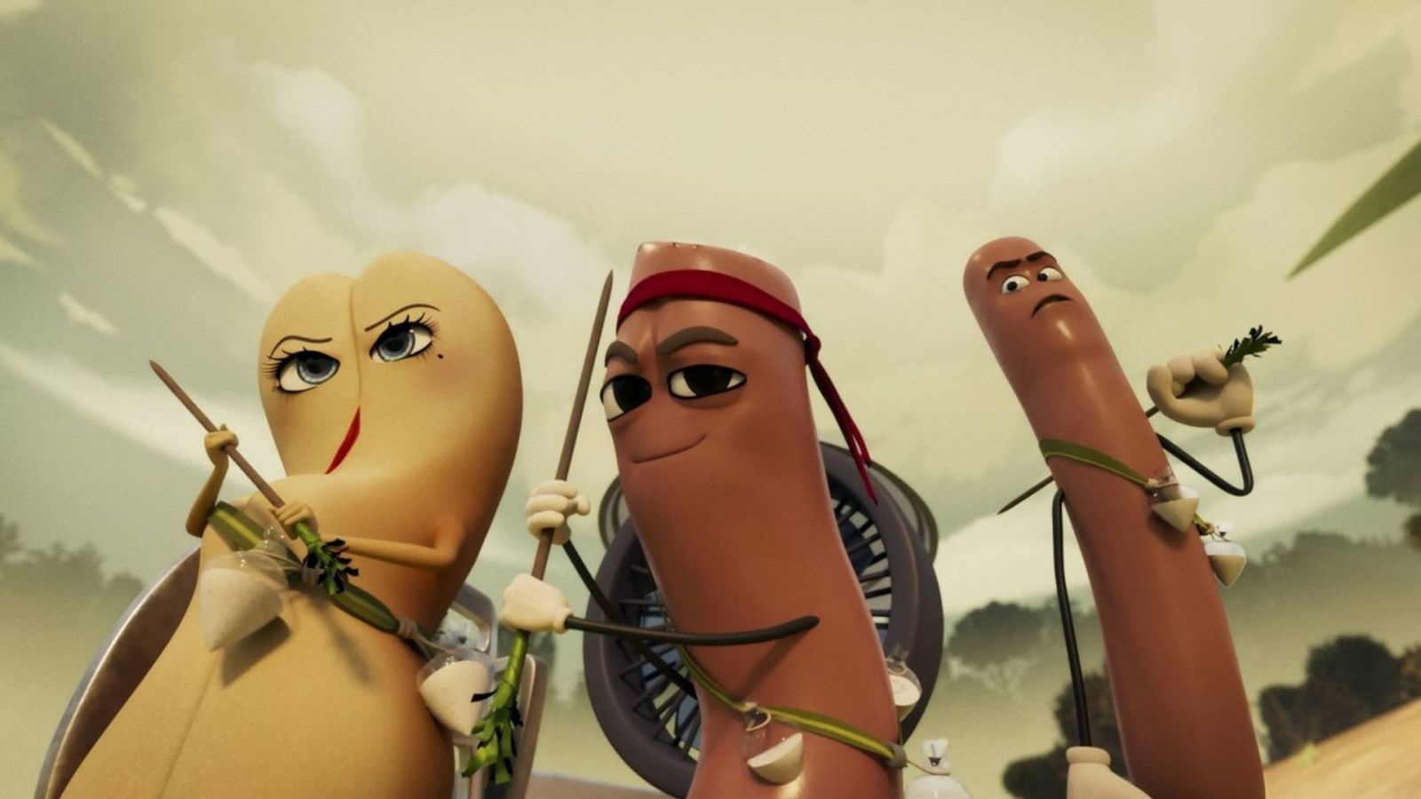 A 6 legjobb új sorozat és évad, amit a jövő héten nézhetsz (Netflix, Max, Amazon Prime, Apple TV+ - június 8-14)