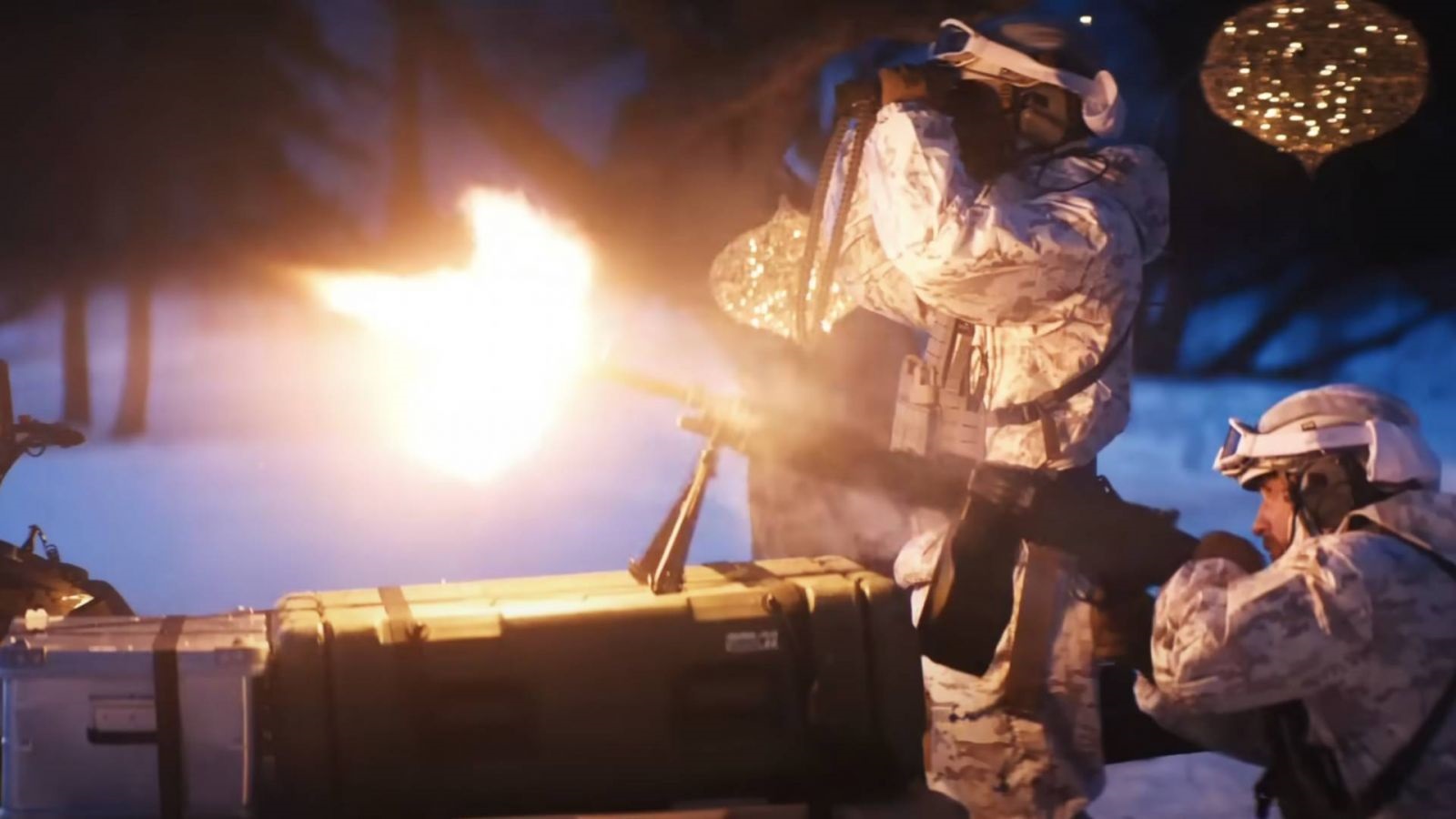 Mától a Netflixen: Minden idők egyik legbrutálisabb ünnepi filmje a mozik után streamingre is megérkezett Mától a Netflixen: Minden idők egyik legbrutálisabb ünnepi filmje a mozik után streamingre is megérkezett