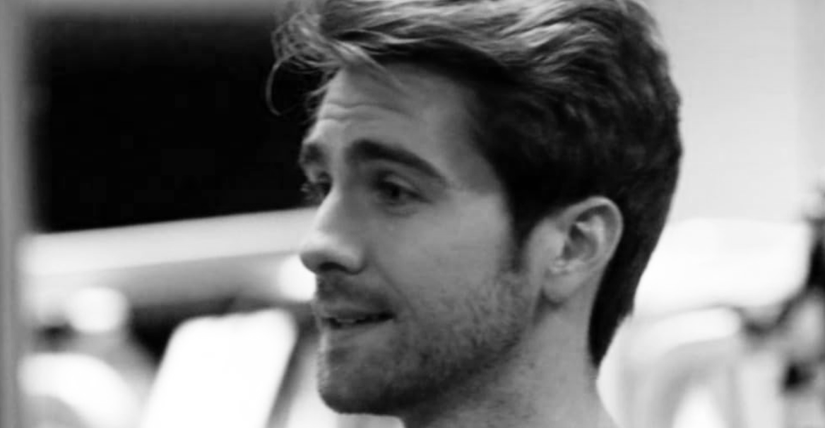 Elhunyt a Lioness színésze, Mike Heslin Elhunyt a Lioness színésze, Mike Heslin